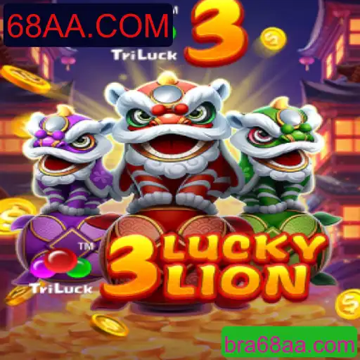 Descubra o Fascinante Mundo do Jogo 3LUCKYLION