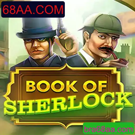Book of Sherlock: Um Mergulho no Mistério e Intriga