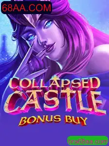 Descubra o Emocionante Mundo de CollapsedCastleBonusBuy