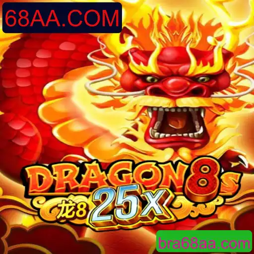Explorando o Fascinante Mundo do Jogo Dragon8s25x
