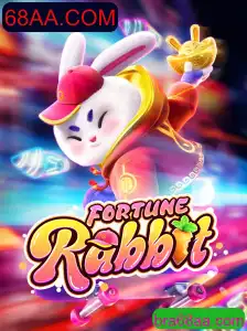 Descubra FortuneRabbit: O Jogo de Estratégia Inovador na Plataforma 68AA.COM