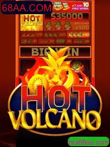 Explorando o Empolgante Mundo de HotVolcano: Um Guia Completo