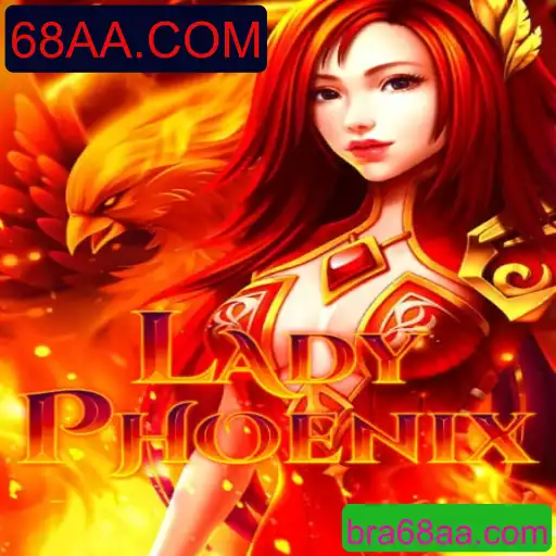 Descubra o Universo de LadyPhoenix: O Jogo que Conquista Multidões