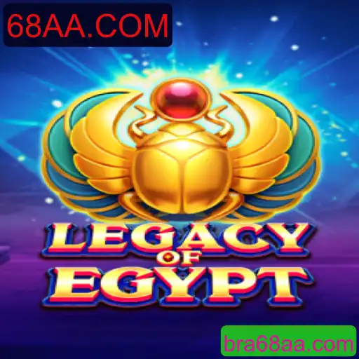 Explorando o Fascinante Mundo de LegacyOfEgypt: O Jogo e Suas Regras