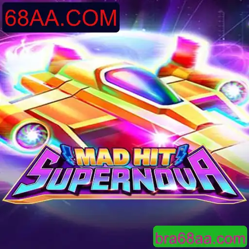 MadHitSupernova: Explorando o Universo do Jogo