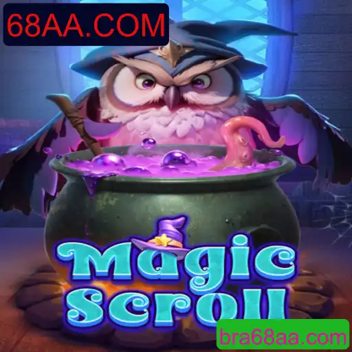 MagicScroll: Descubra o Mundo Fascinante do Novo Jogo Viral