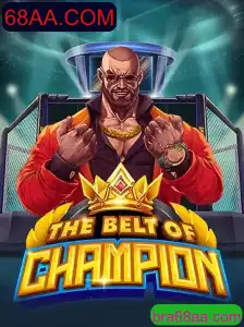 TheBeltOfChampion: Explorando o Mundo do Jogo Inovador
