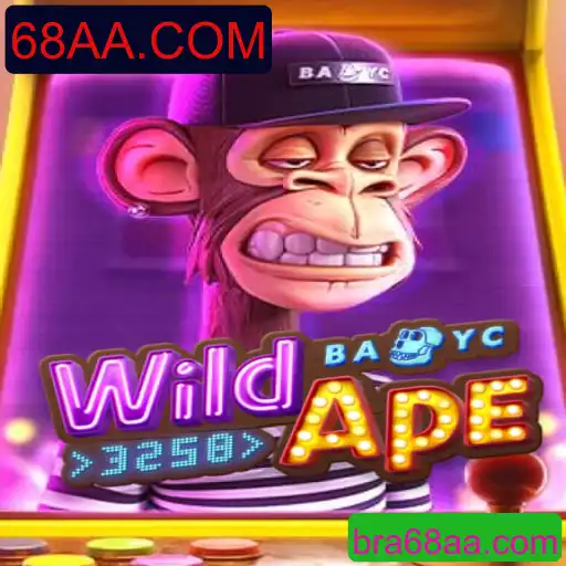Descubra o Mundo Emocionante de WildApe3258