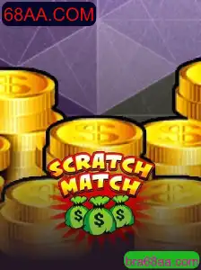 Descubra o Mundo Empolgante de ScratchMatch