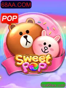 Descubra o Mundo Doce e Cativante de SweetPOP: Sua Nova Aventura de Jogos